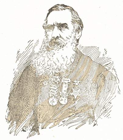 An illustration of Thomas Morley from his 1896 book. Available from Project Gutenberg. 